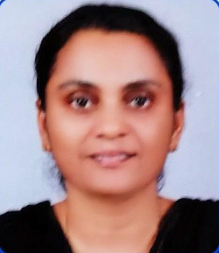 BINU CHANDY